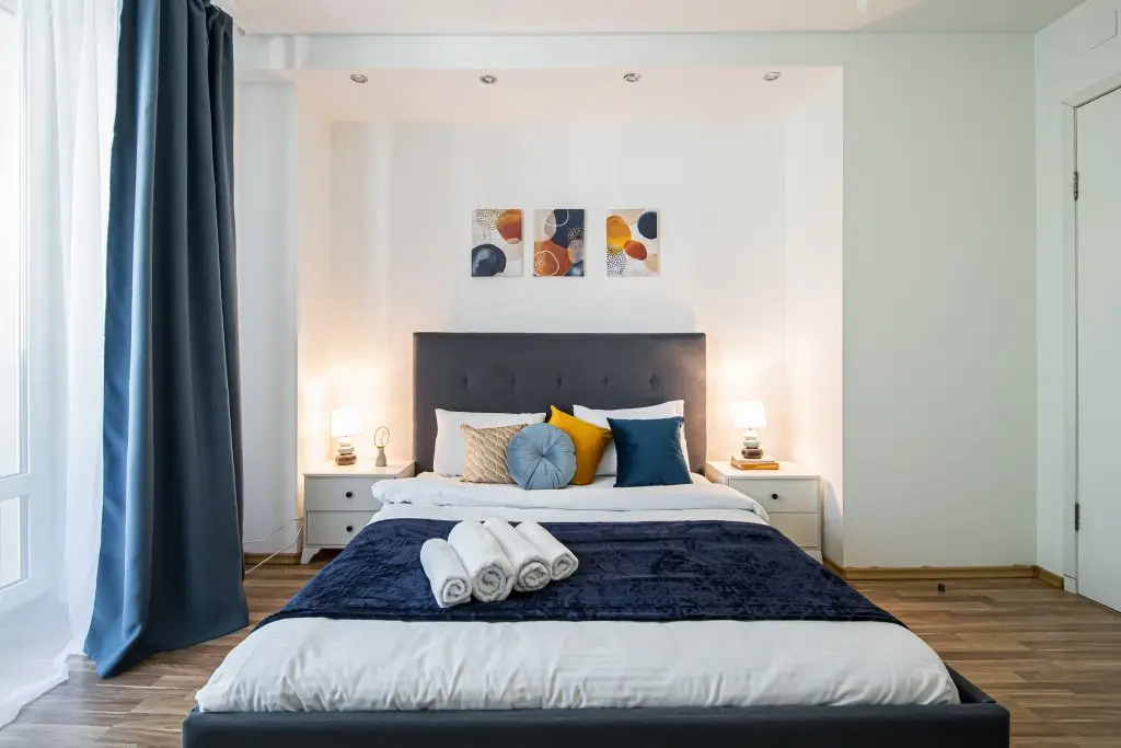 Москва: Квартира GM Apartments Тихий Островок на Бронной