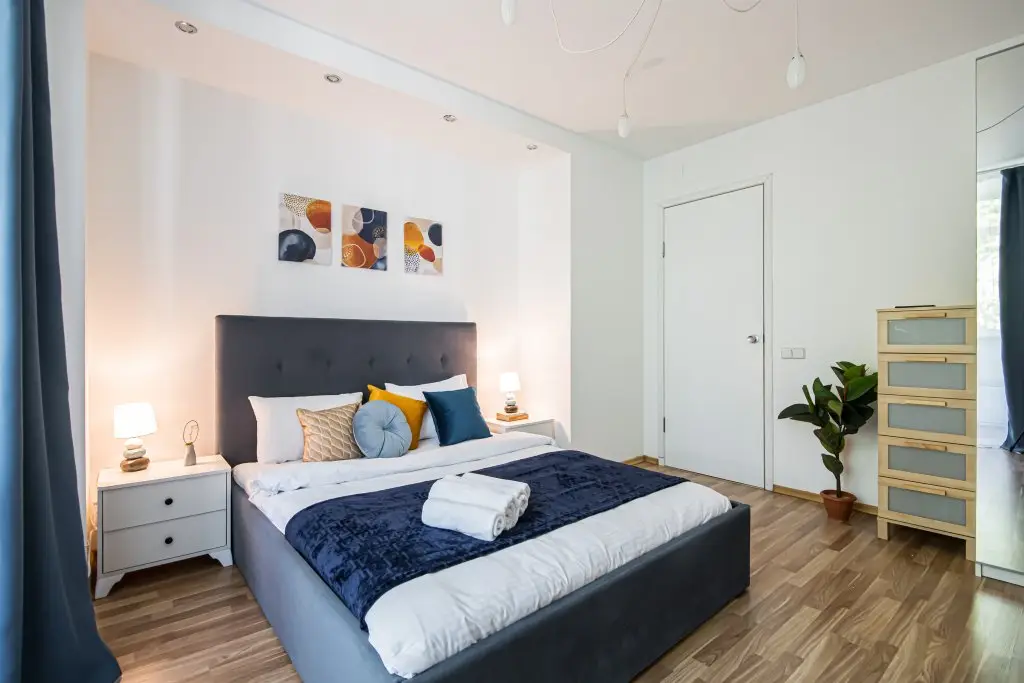 Москва: Квартира GM Apartments Тихий Островок на Бронной