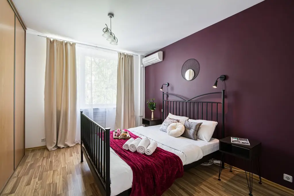 Москва: Квартира GM Apartments Тихий Островок на Бронной