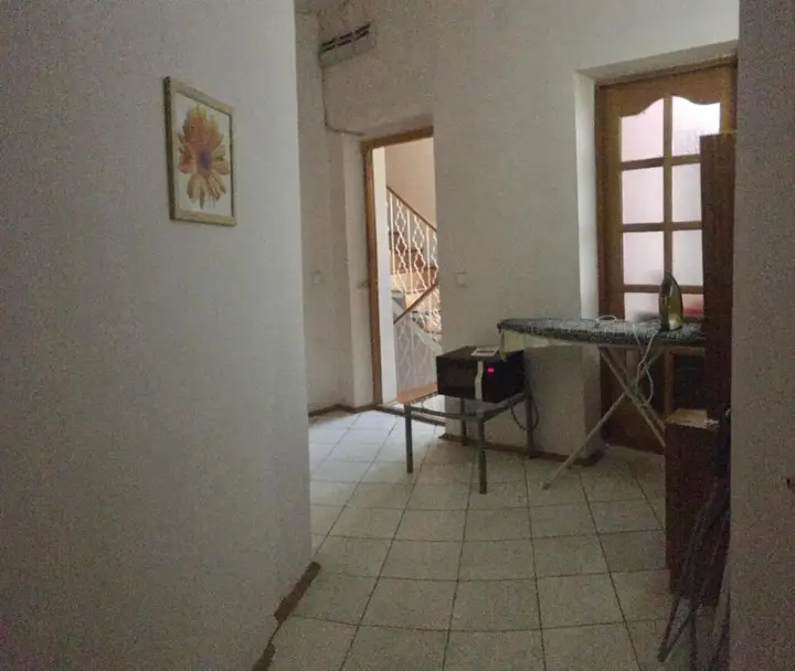 Геленджик: Chastnyj dom na Lazurnoj