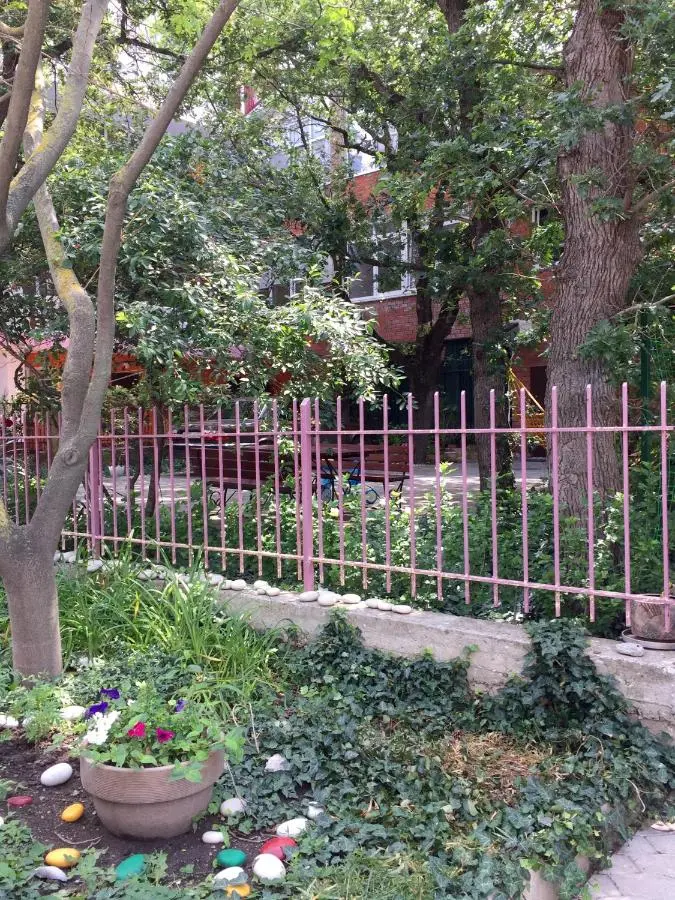 Геленджик: Chastnyj dom na Lazurnoj