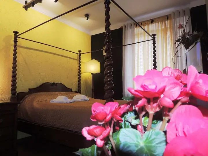 Москва: Na Chistyih Prudah Hostel