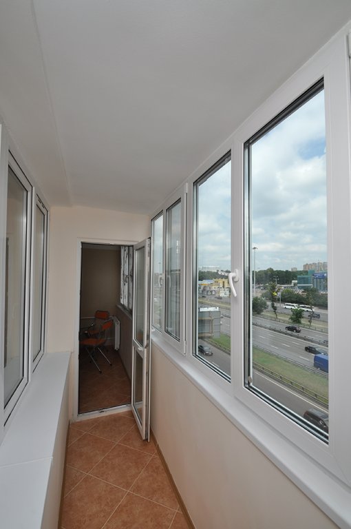 Москва: Metro Dinamo Apartments