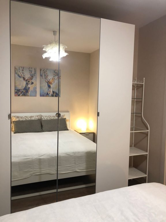 Санкт-Петербург: Апартаменты на Достоевского 30