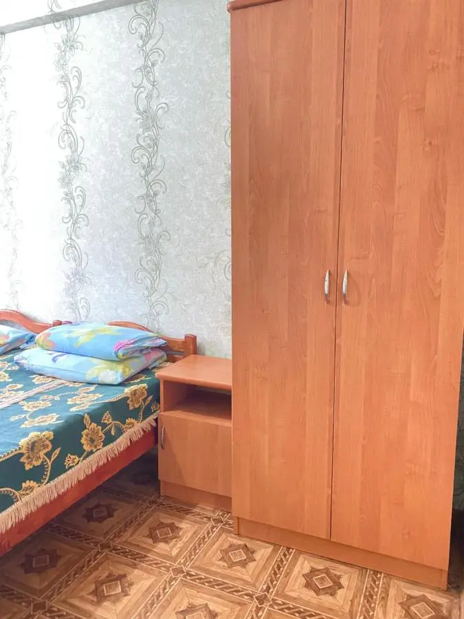 Лазаревское: Гостевой дом Лето