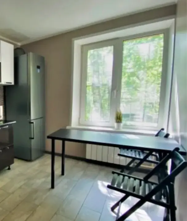 Москва: Na Ferganskoj Living Quarters