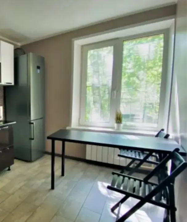 Москва: Na Ferganskoj Living Quarters