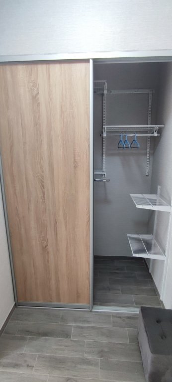 Санкт-Петербург: Апартаменты на Фрунзе