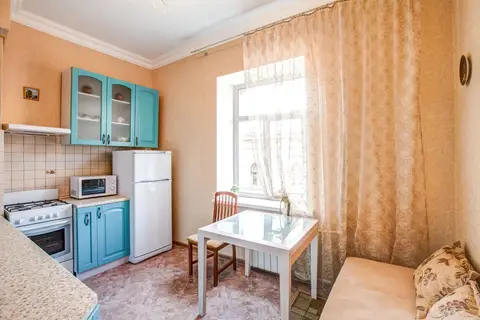 Апартаменты На Галерной у Невы — фото 1