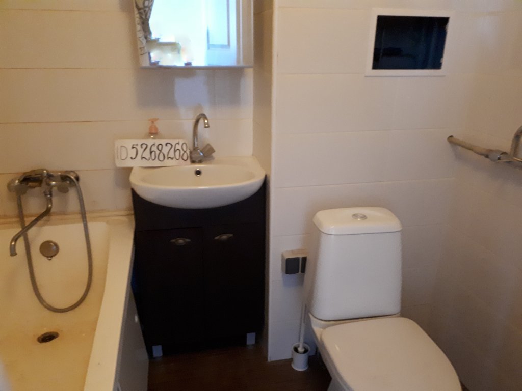 Санкт-Петербург: Na Gar'kavogo 34 1 Apartments