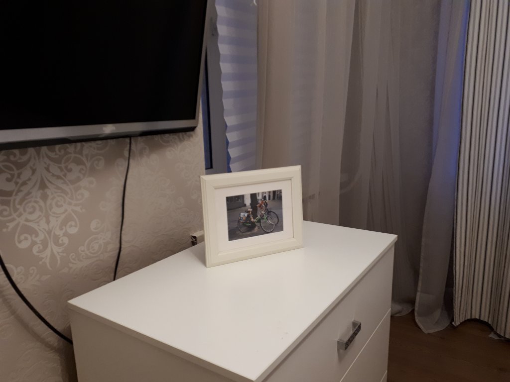 Санкт-Петербург: Na Gar'kavogo 34 1 Apartments