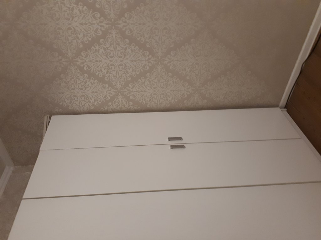 Санкт-Петербург: Na Gar'kavogo 34 1 Apartments