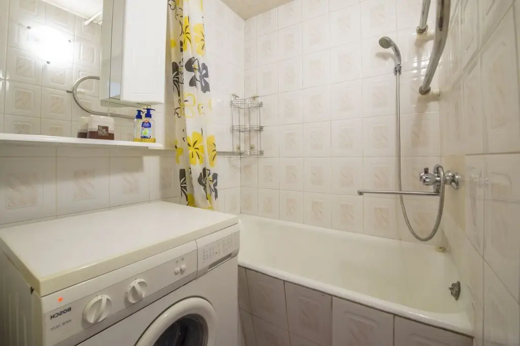 Москва: Na Golubinskoj 25 Apartments