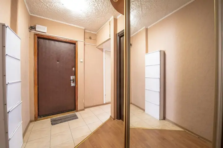 Москва: Na Golubinskoj 25 Apartments