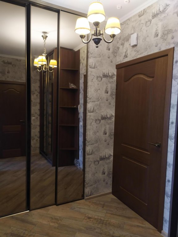 Калининград: Апартаменты на Горького у Озера