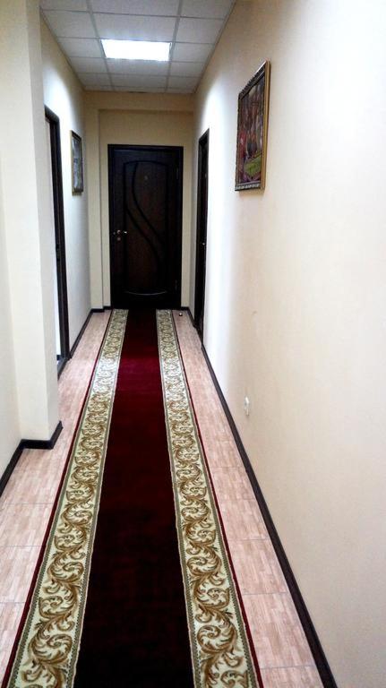 Краснодар: Guest House Briganto