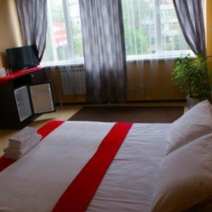 Краснодар: Guest House Briganto