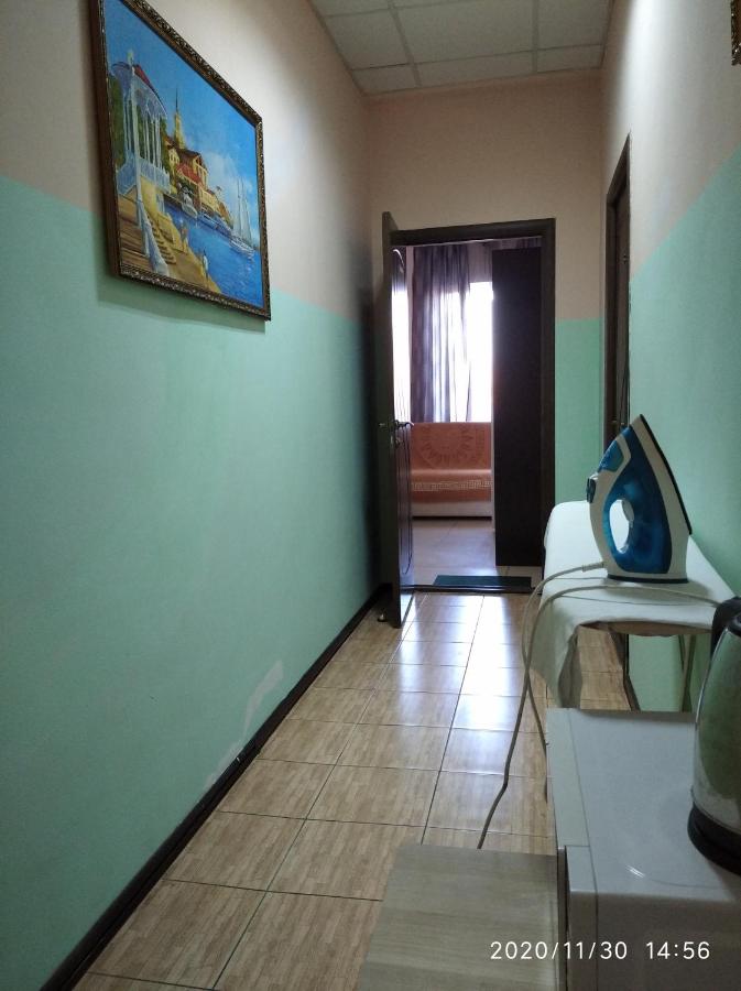 Краснодар: Guest House Briganto