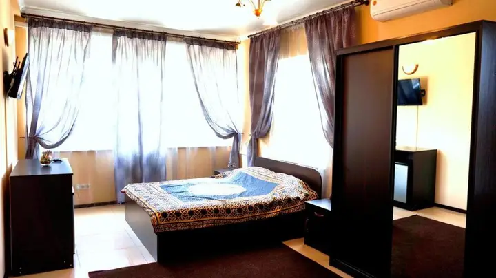 Краснодар: Guest House Briganto
