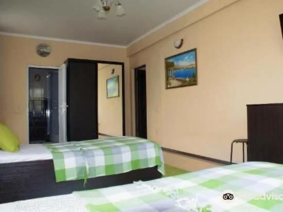 Краснодар: Guest House Briganto