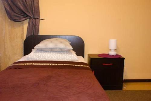 Краснодар: Guest House Briganto