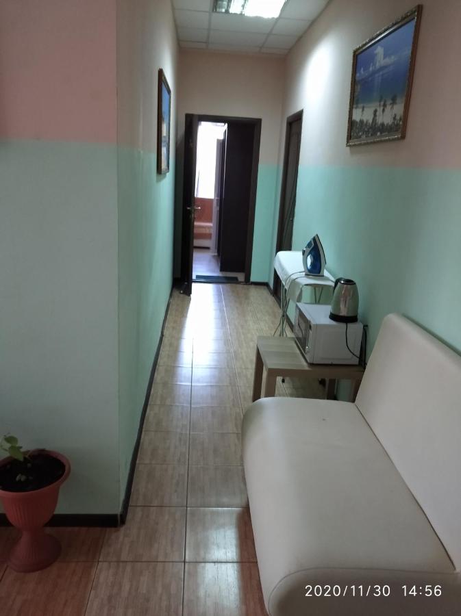 Краснодар: Guest House Briganto