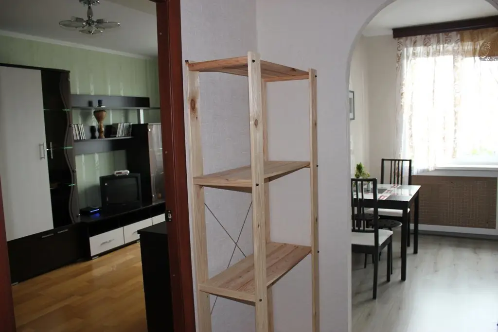 Санкт-Петербург: Na Grazhdanskom 114/1 Apartments