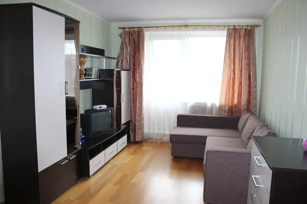 Санкт-Петербург: Na Grazhdanskom 114/1 Apartments