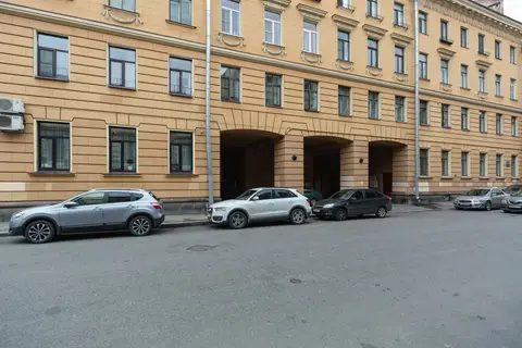 Апартаменты на Гражданской 2-4 — фото 1