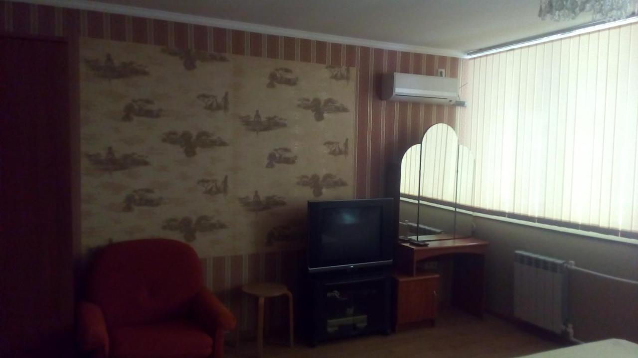 Небуг: Гостевой дом на ГЛК Парус 24