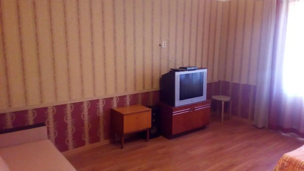 Небуг: Гостевой дом на ГЛК Парус 24