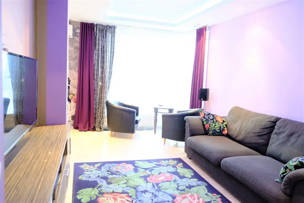 Москва: Na Horoshyovskom Shosse 12 1 Apartments