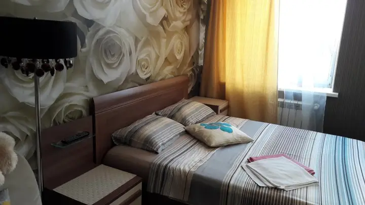 Люберцы: Na Initsiativnoj 13 Apartments