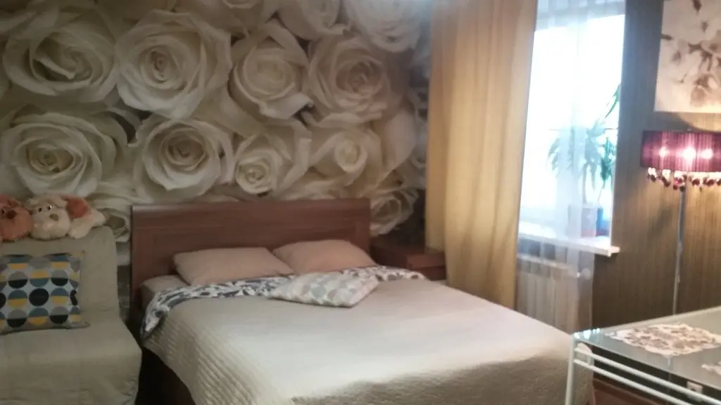 Люберцы: Na Initsiativnoj 13 Apartments