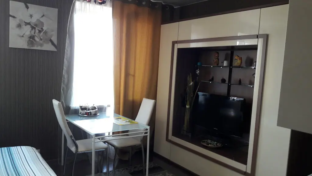 Люберцы: Na Initsiativnoj 13 Apartments