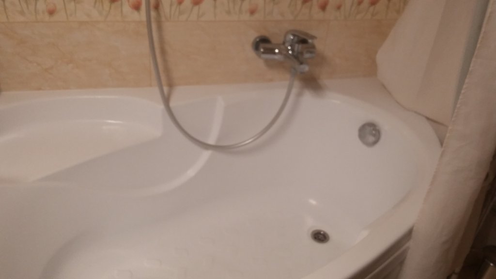 Люберцы: Na Initsiativnoj 13 Apartments