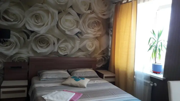 Люберцы: Na Initsiativnoj 13 Apartments