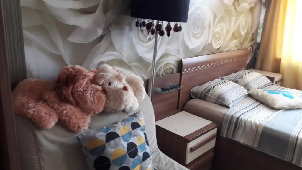 Люберцы: Na Initsiativnoj 13 Apartments