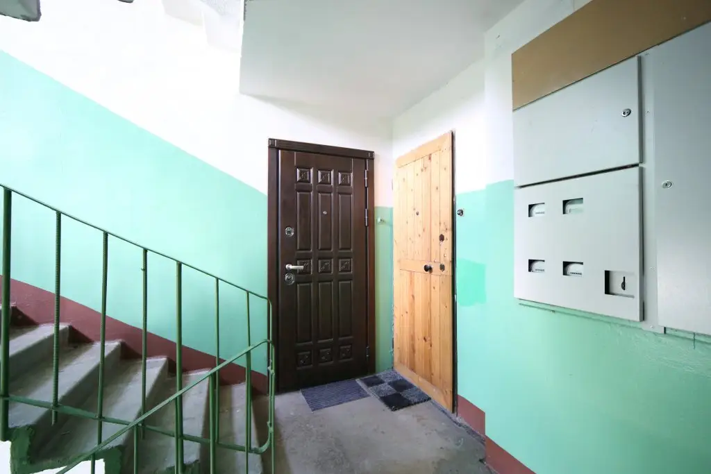 Санкт-Петербург: Na Iskrovskom Apartments