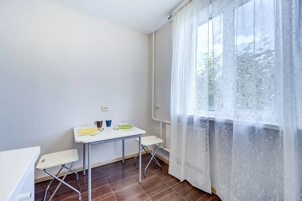 Санкт-Петербург: Na Iskrovskom Apartments