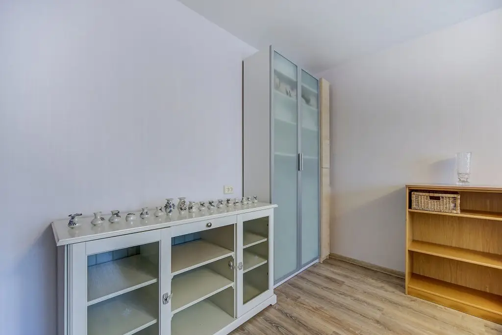 Санкт-Петербург: Na Iskrovskom Apartments