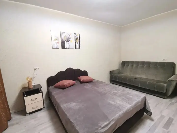 Санкт-Петербург: Апартаменты на Испытателей