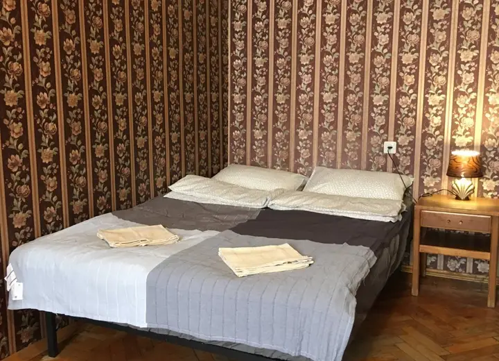 Санкт-Петербург: Na Izhorskoj Apartments