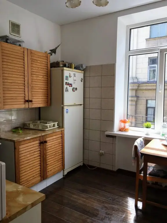Санкт-Петербург: Na Izhorskoj Apartments