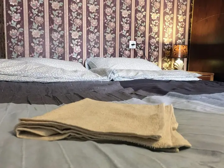 Санкт-Петербург: Na Izhorskoj Apartments