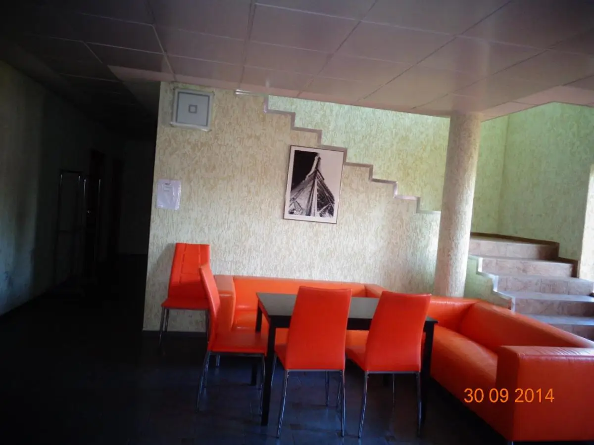 Краснодар: Inn Apelsin