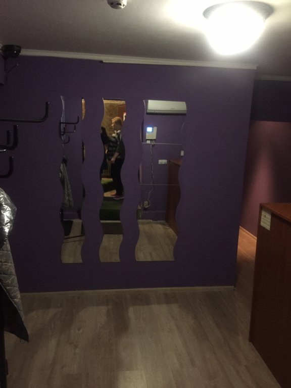 Москва: Na Kolskoj 11 Mini-Hotel