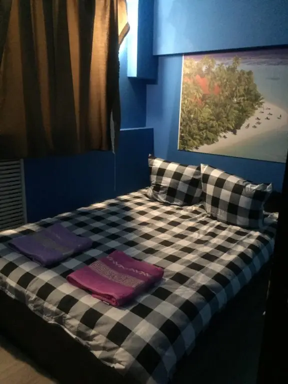 Москва: Na Kolskoj 11 Mini-Hotel