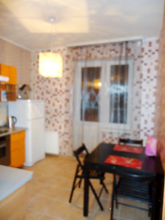 Санкт-Петербург: Na Komendantskom Apartments