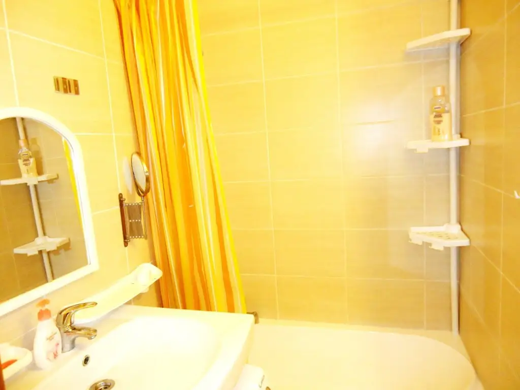 Санкт-Петербург: Na Komendantskom Apartments
